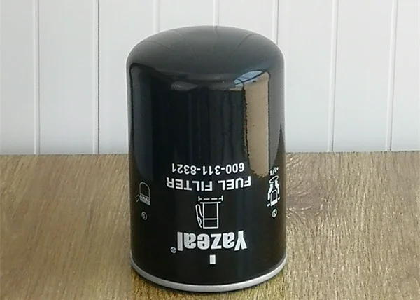 600-311-8321-1 KOMATSU-filter